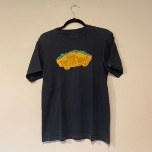 Vans T-shirts, L